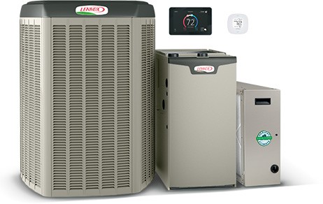 air conditioning repair in Newtown, PA