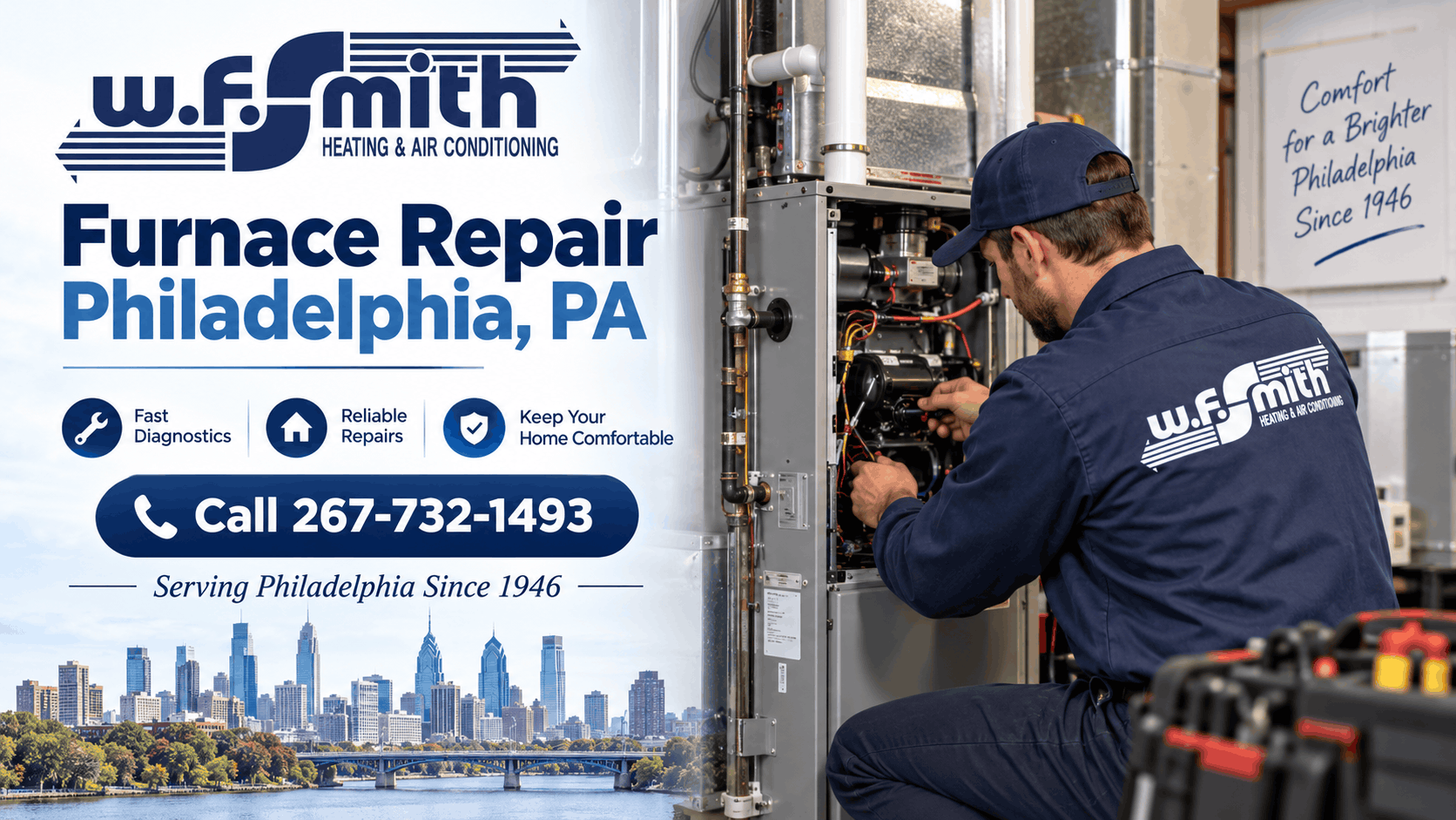 Furnace-Repair-in-Philadelphia-PA